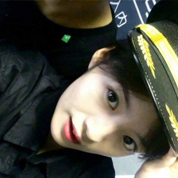 微信可爱气质女生头像 36张清纯养眼款