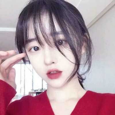 17张温柔可爱女生QQ头像 高清好看又软萌