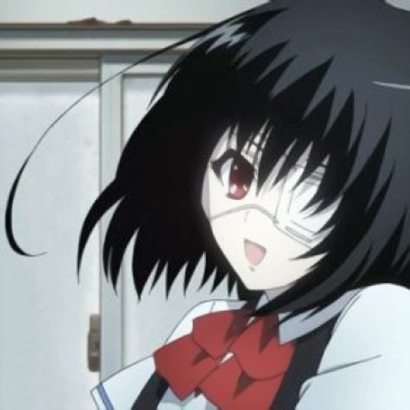 最新款动漫短发女生头像 14张高清图合集