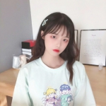 超火的QQ女生头像 高清无水印28张合集