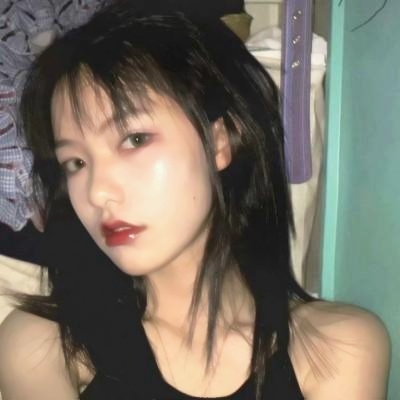 19张高清好看的个性女生头像 新款时尚女头合集