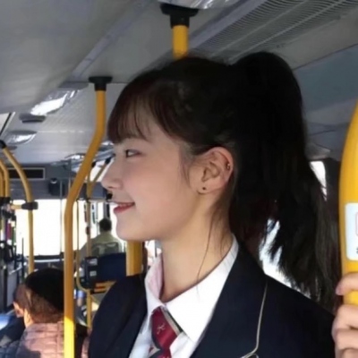 女生高清好看头像合集（20张）