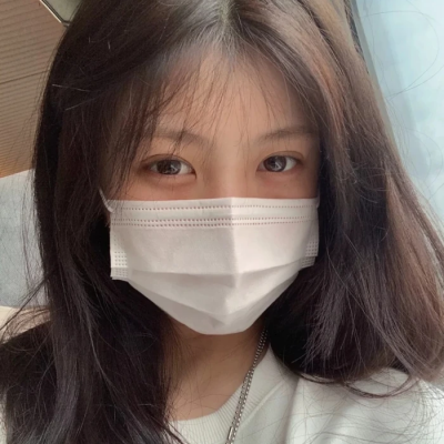 13张超萌真人小仙女头像 软妹必备女生头像合集