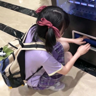 女生身段高清头像合集！10张干净质感女头直接存