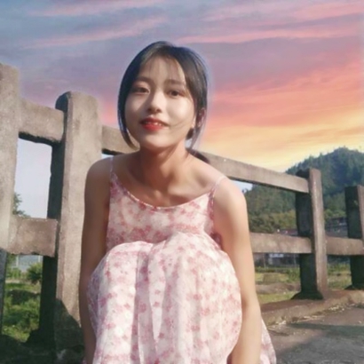 超清好看的女生QQ头像免费下载 共18张