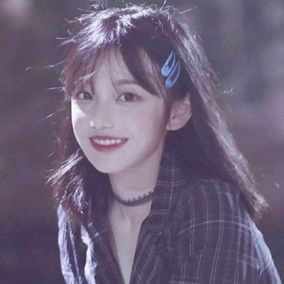 34张霸气二人闺蜜头像！高清好看的个性女生头像合集