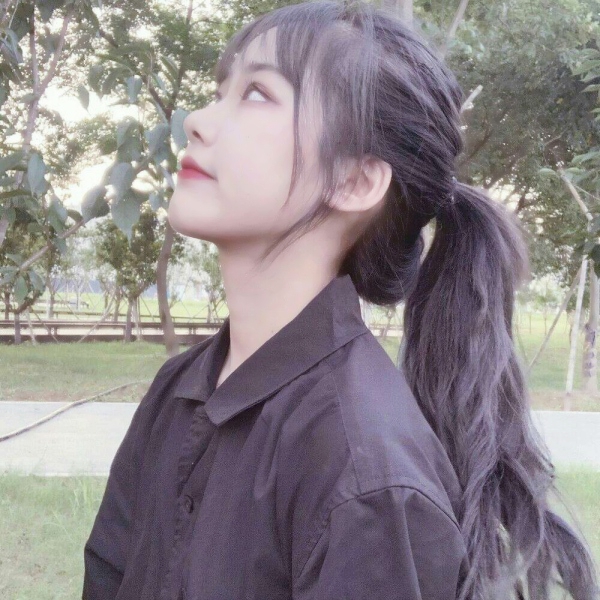 双人真人闺蜜头像 28张高清一人一张好看的同性闺蜜头像