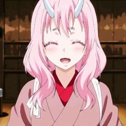 36张高清动漫少女头像合集 精选女生头像素材