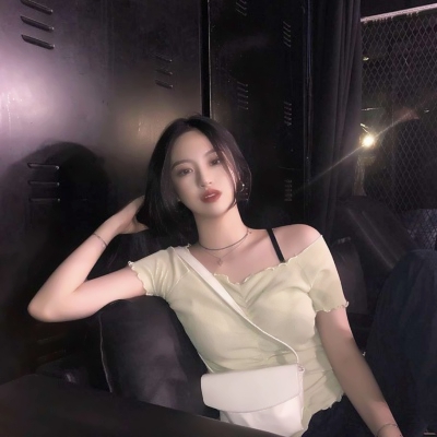 微信女生头像高冷气质 颜值女神自带的清冷感太绝了