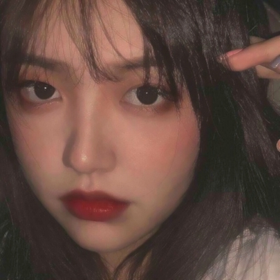 女生真人QQ头像合集！16张高清实拍好看头像精选