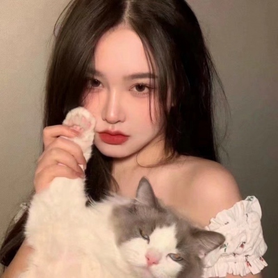 女生最新高清头像合集，一共14张