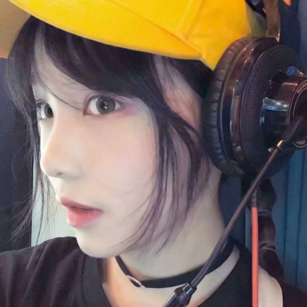 36张好看的女生超清生活微信头像合集