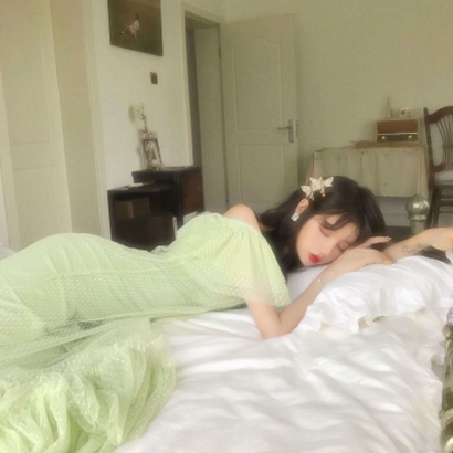 17张高清好看的海王女专用头像合集