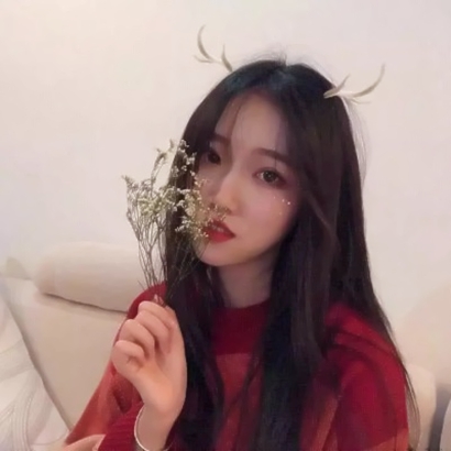 双人款潮流女生闺蜜头像 14张高清时尚合集