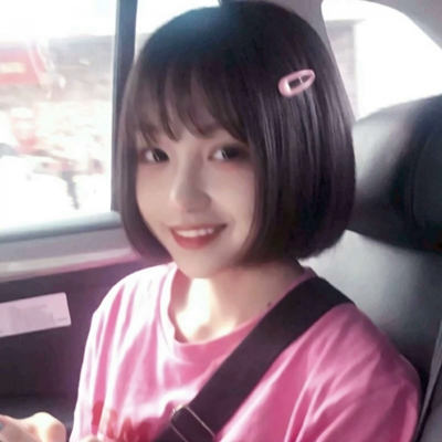 宝藏女孩闺蜜头像一对两张 22组女生头像合集