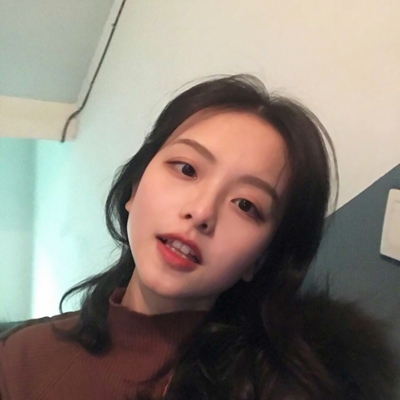 26张甜妹专属！高清可爱女生微信网图头像合集