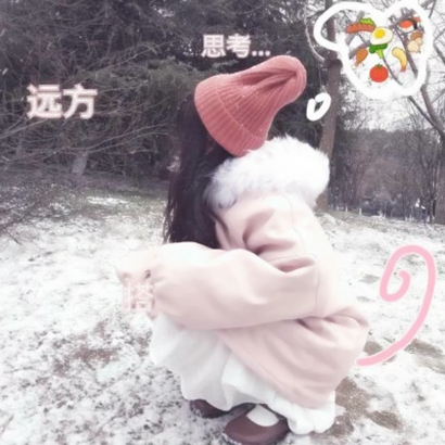 32张高清真人可爱闺蜜头像合集