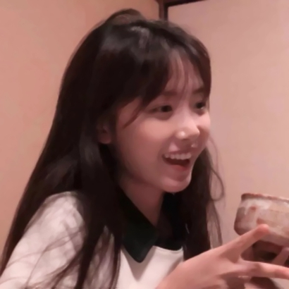 微信代购专属头像合集！21张高清好看的女生款头像来了