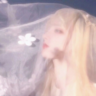 最新原宿风女生头像合集 15张高清个性款直接存