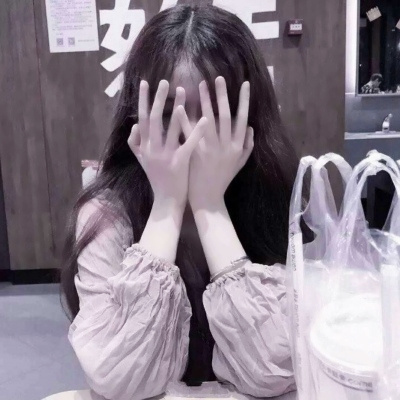 36张超实用的真实女生微信头像 日常感拉满还好看