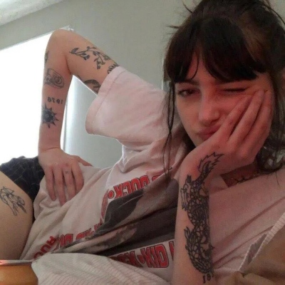 最新欧美女头像高清图合集 共13张