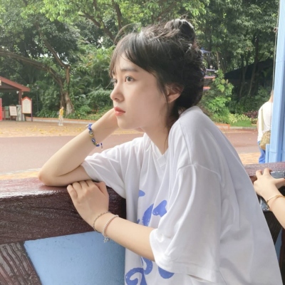 超火的超清女生头像合集（共13张）