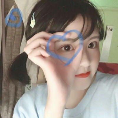 20张高清可盐可甜女生头像 一键拿捏百变风格