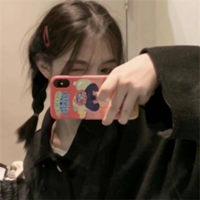 18张高清甜美可爱女生网图头像合集