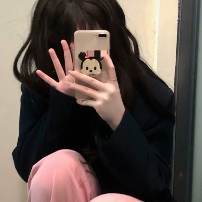 20张超好看女生真人头像 直接收藏用