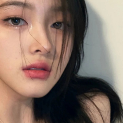 18张元气感拉满的可爱少女微信头像，快收藏！