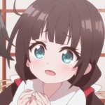 10张高清甜美二次元少女头像，软妹爱好者快收藏