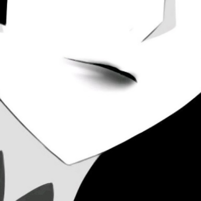 女生动漫嘴部头像合集 22张高清霸气只露嘴巴的女生头像