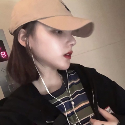 15张真人猪猪女孩可爱头像 高清好看适合微信用的女生头像