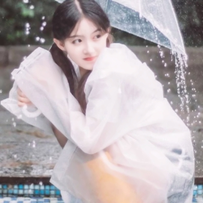 29张安静清新气质女生头像 高清温柔感拉满