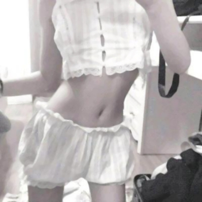 36张高清个性女生部位头像合集