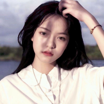 20张高清可爱风真人多人闺蜜头像合集