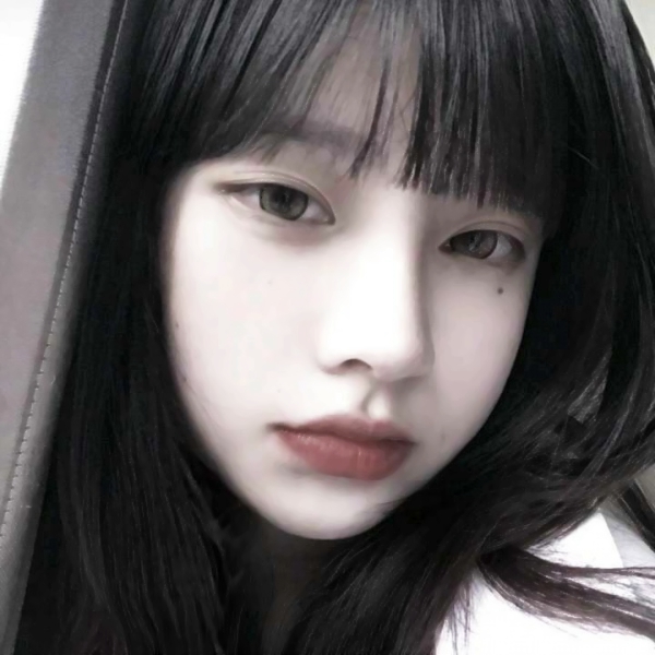 超高清女生头像合集！21张好看的女神头像素材