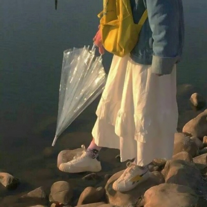 QQ女生部位可爱头像合集 14张高清好看的可爱女头分享