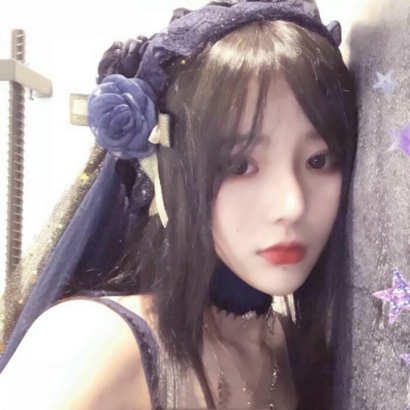 高冷御姐风女生头像 喜欢御姐路线的看过来（共14张）