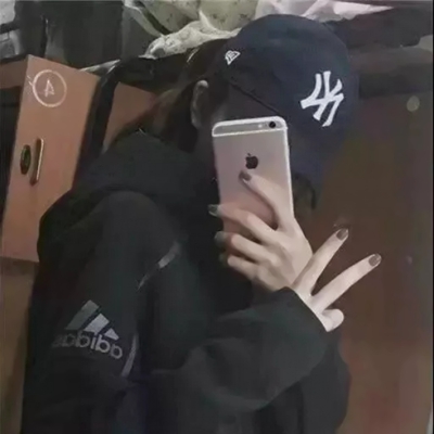 15张高清霸气单身女生头像合集，个性感拉满