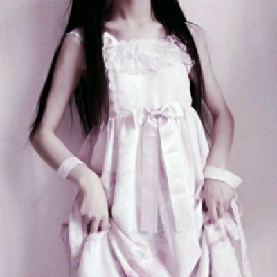 18张高清不露脸！女生下半身部位个性网图头像合集