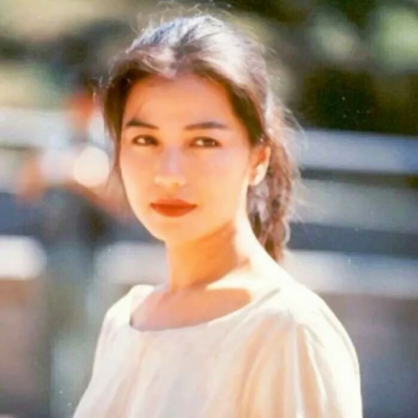 80年代港星女头像合集！34张高清又有气质的香港女明星头像