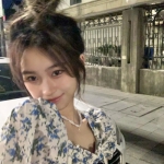 适合网恋用的真人女生网图头像合集（13张）