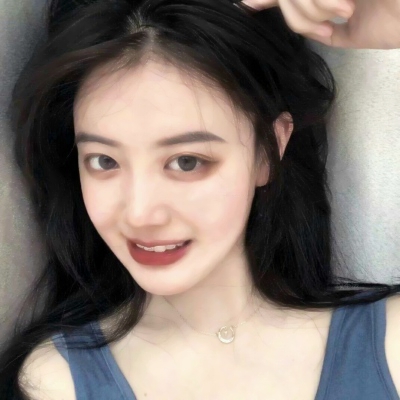 24张无水印干净女生头像 适合玩网用的高清原图