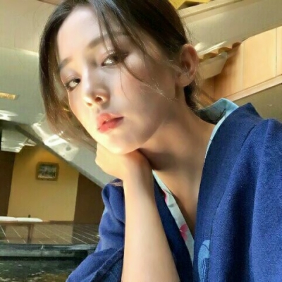 30张气质拉满的高清女生头像 适合当微信头像用