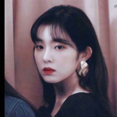 又酷又有个性！20张ing风格女生高清头像分享