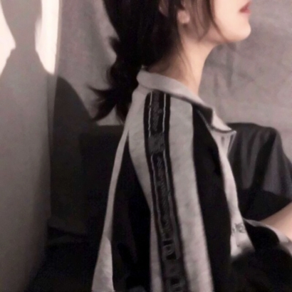 QQ女生部位可爱头像合集 14张高清好看的可爱女头分享