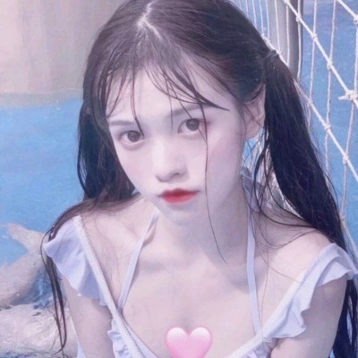 15张当下最火爆款女生头像！高清又好看的潮流女头合集