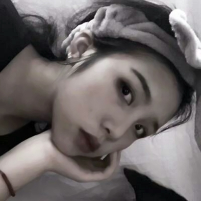 31张高清个性高冷女生头像 又酷又飒直接拿捏