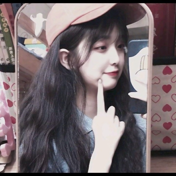 抖音超火闺蜜头像合集 30张高清热门款来了